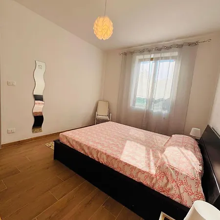 Apartamento La Casa Della Rondine *