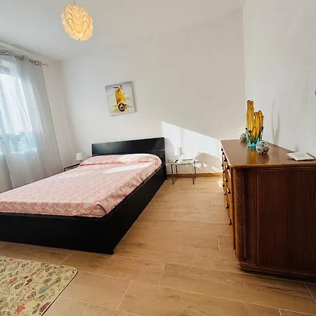 La Casa Della Rondine Apartamento Rapallo