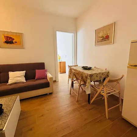 La Casa Della Rondine Appartement Rapallo