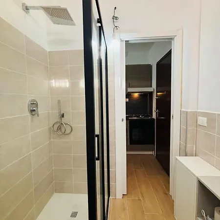 公寓 La Casa Della Rondine *