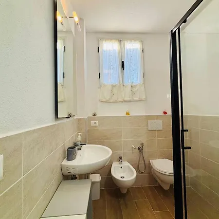 La Casa Della Rondine * Rapallo