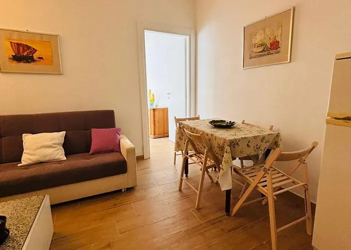 La Casa Della Rondine Appartement Rapallo