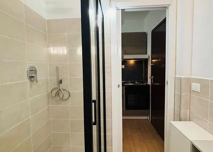 Appartement La Casa Della Rondine *