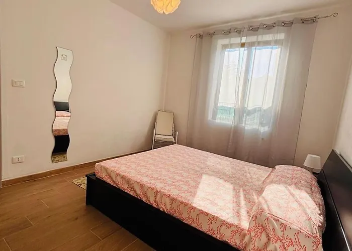 Апартаменти La Casa Della Rondine *